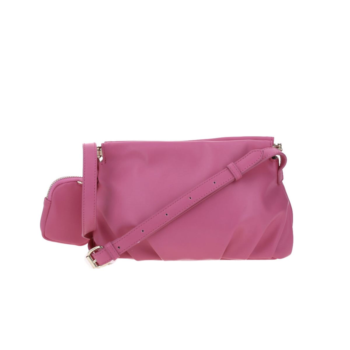 Bolso Crossbody color Rosa para Mujer Gorett