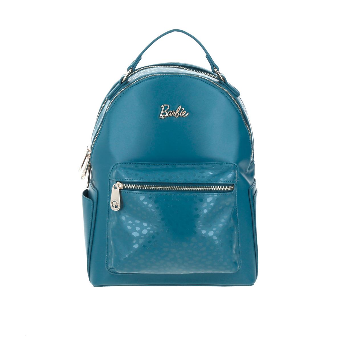 Mochila Barbie X Gorett Para Mujer Backpack Color Azul Para Mujer