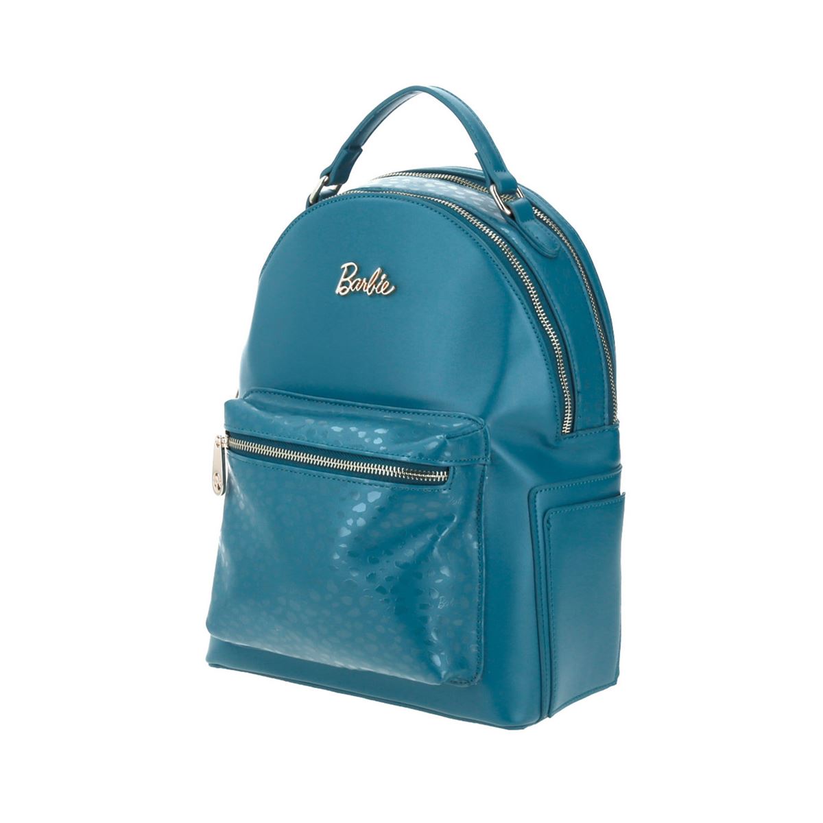 Mochila Barbie X Gorett Para Mujer Backpack Color Azul Para Mujer