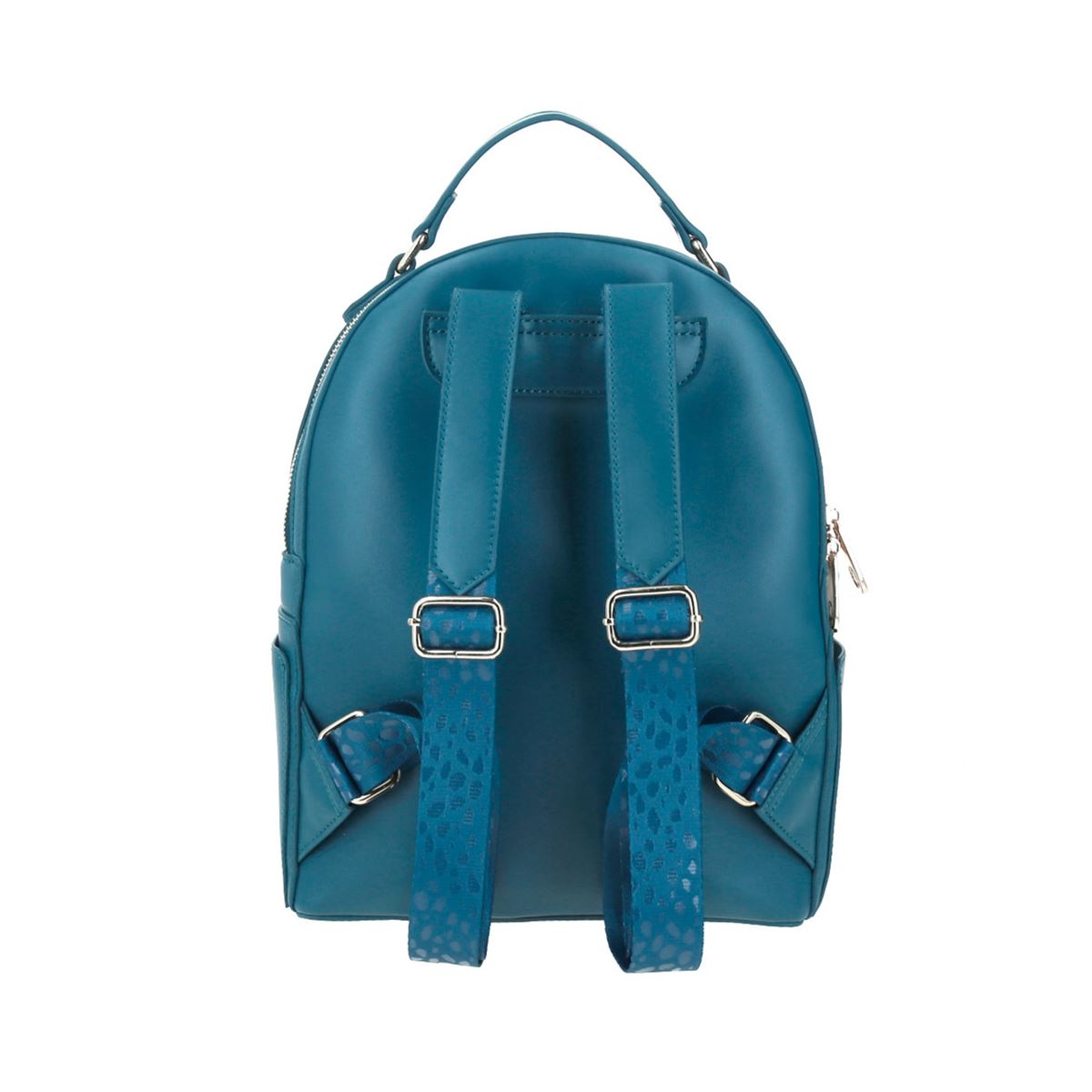 Mochila Barbie X Gorett Para Mujer Backpack Color Azul Para Mujer
