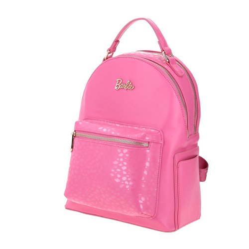 Mochila Barbie X Gorett Para Mujer Backpack Color Rosa Para Mujer