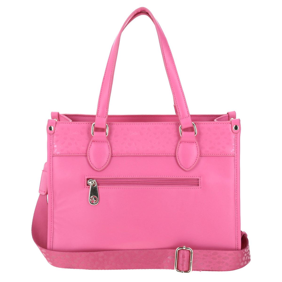 Bolso Barbie X Gorett Para Mujer Tote Color Rosa Para Mujer