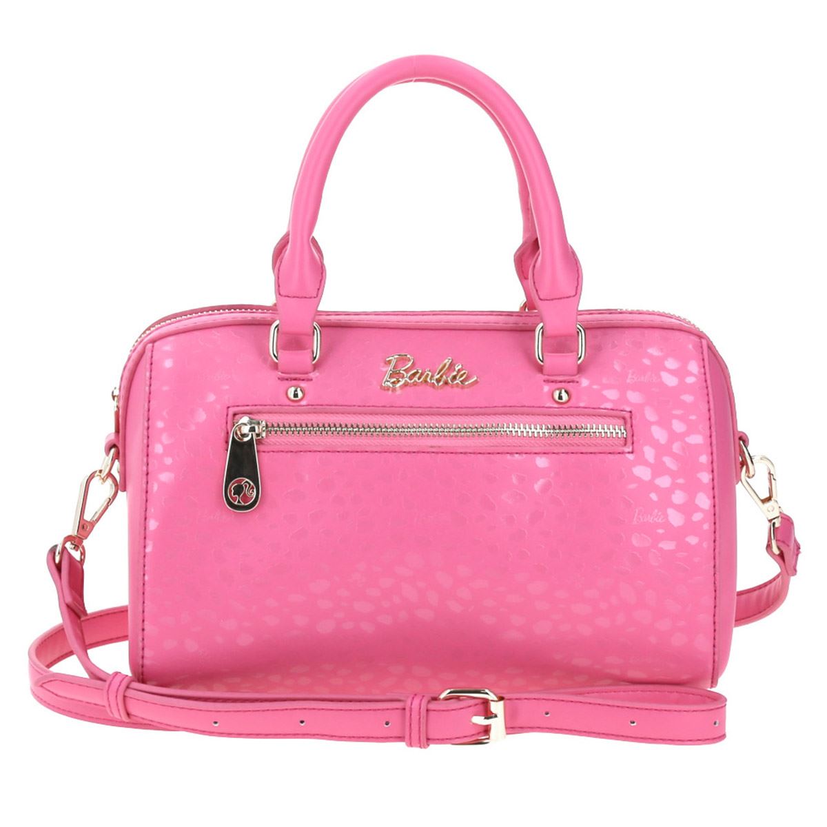 Bolso barbie online rosa