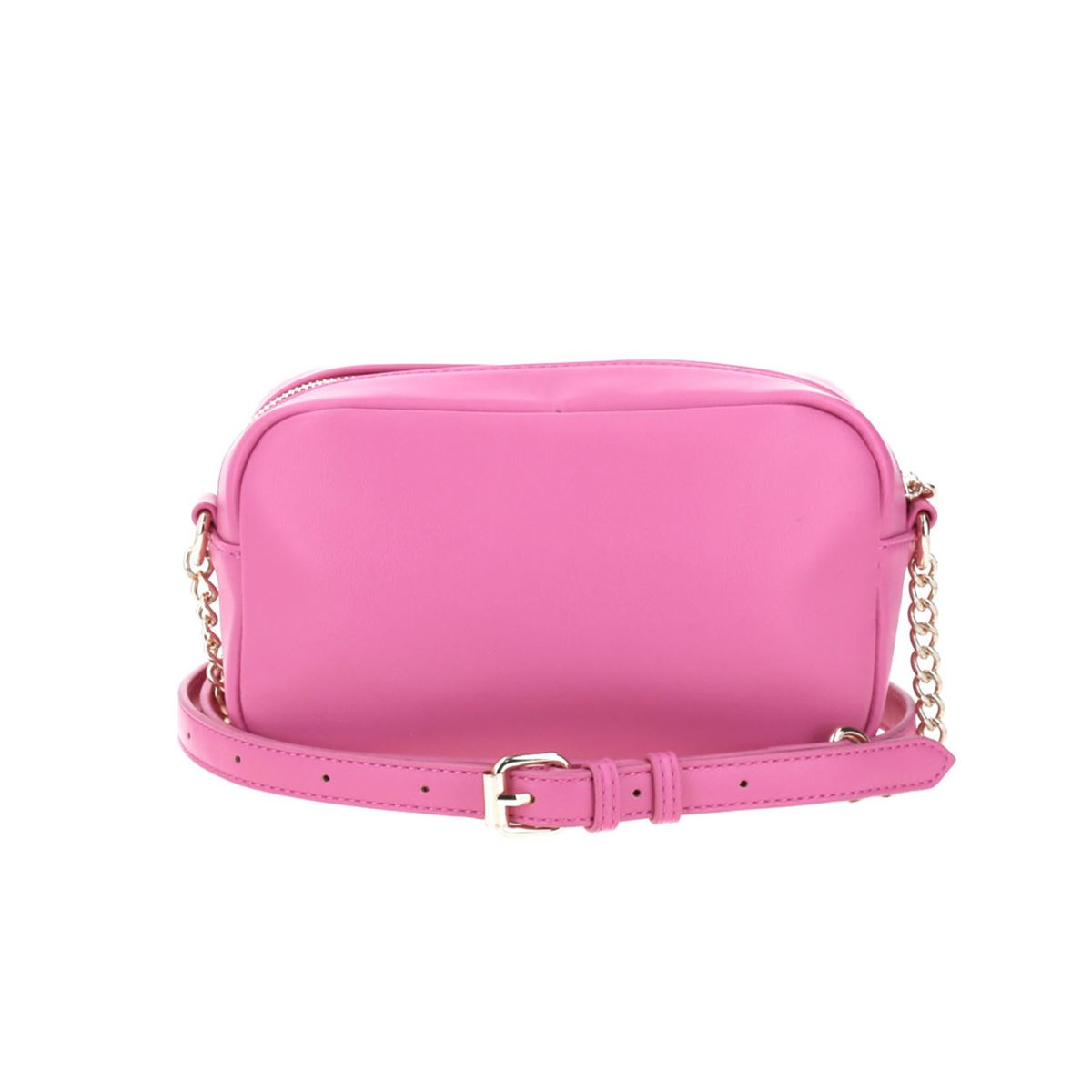 Bolso Barbie x Gorett Crossbody Color Rosa Para Mujer
