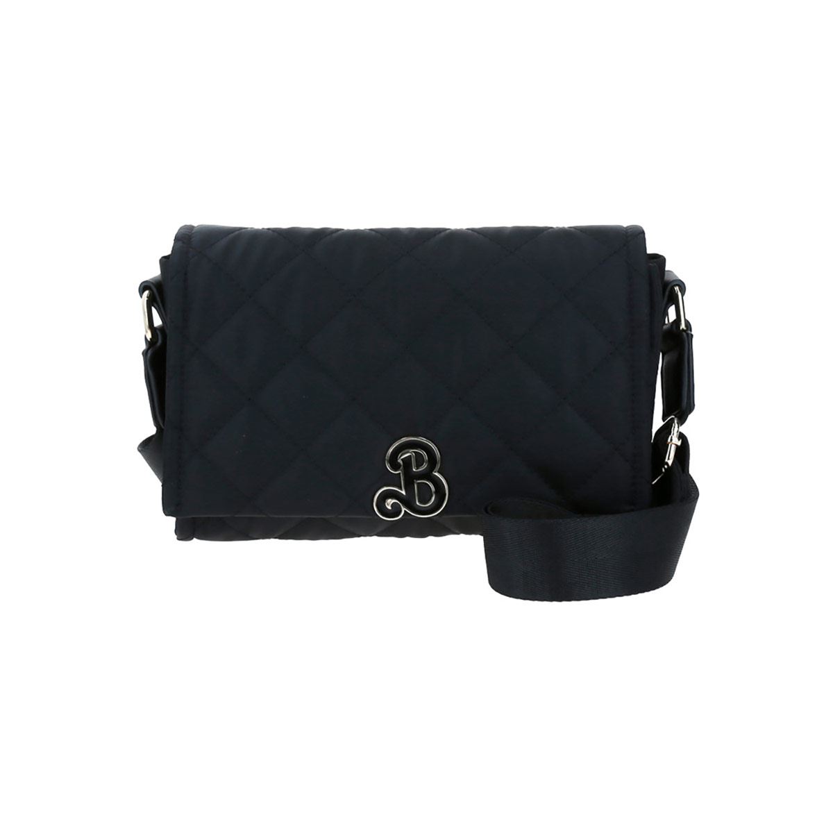 Bolso Crossbody color Negro para Mujer Barbie X Gorett