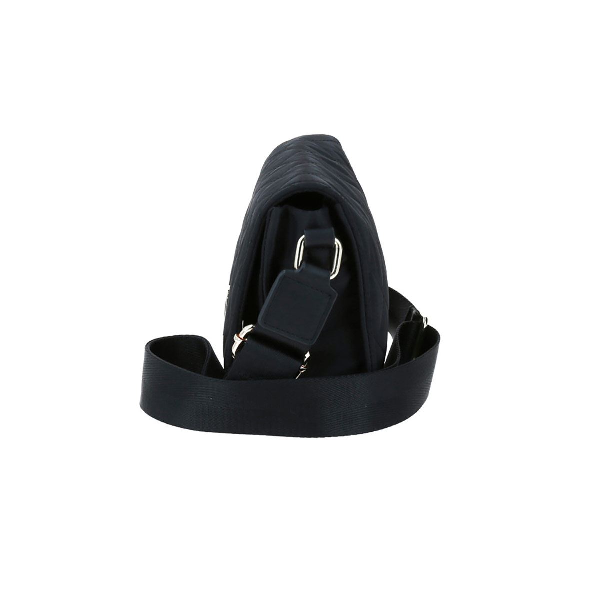 Bolso Crossbody color Negro para Mujer Barbie X Gorett