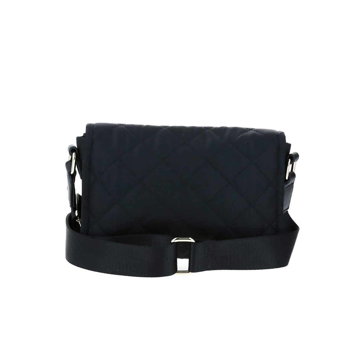 Bolso Crossbody color Negro para Mujer Barbie X Gorett