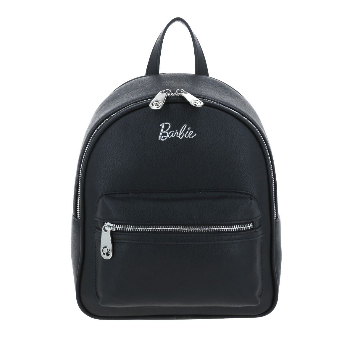 Mochila Barbie by Gorett Negra para Mujer