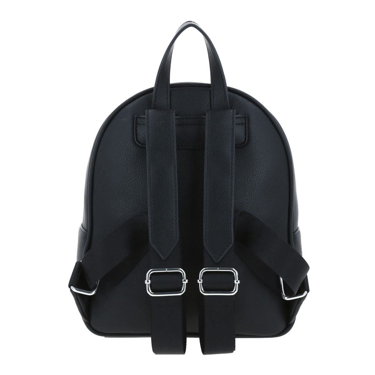 Mochila Barbie by Gorett Negra para Mujer