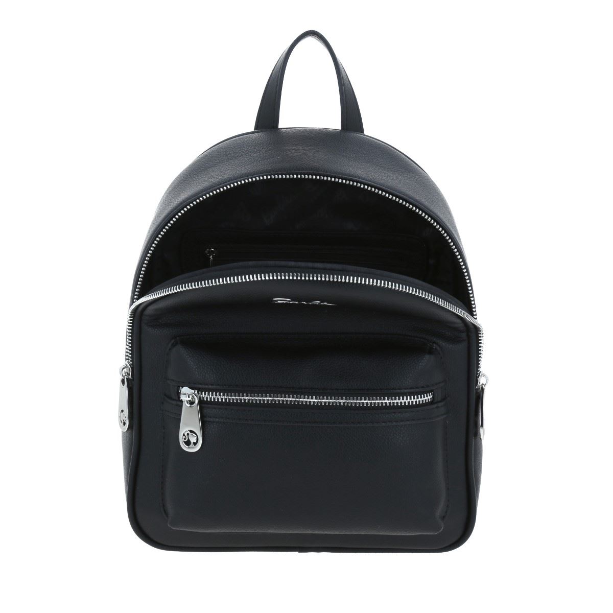 Mochila Barbie by Gorett Negra para Mujer