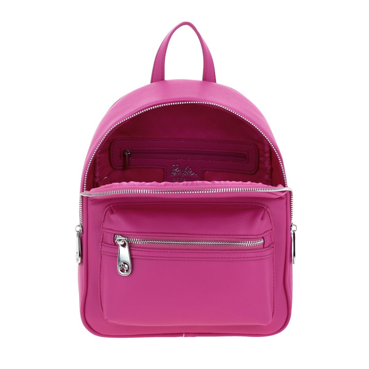 Mochila Barbie by Gorett Rosa para Mujer