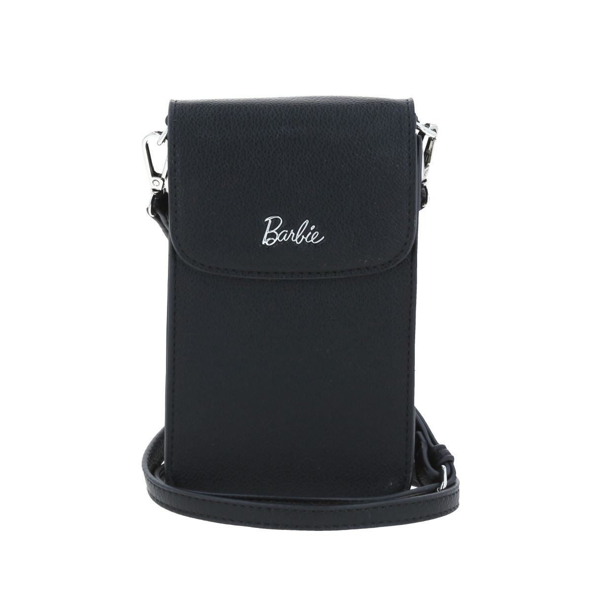 Bolso Barbie by Gorett Negro para Mujer