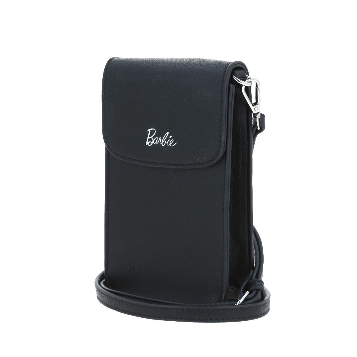 Bolso Barbie by Gorett Negro para Mujer