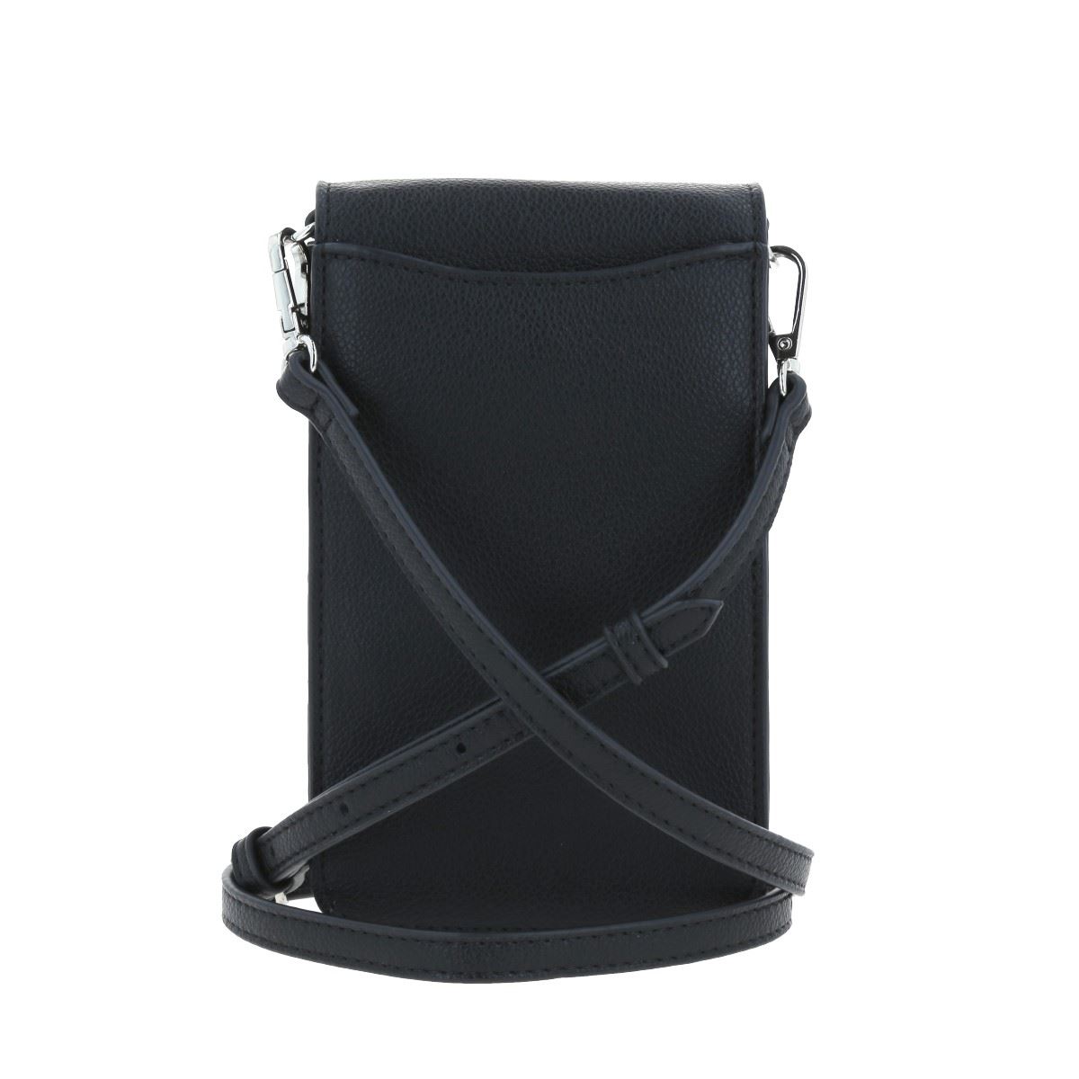 Bolso Barbie by Gorett Negro para Mujer