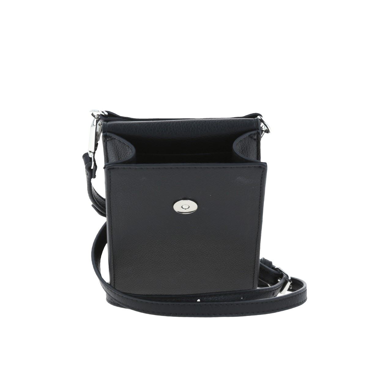 Bolso Barbie by Gorett Negro para Mujer