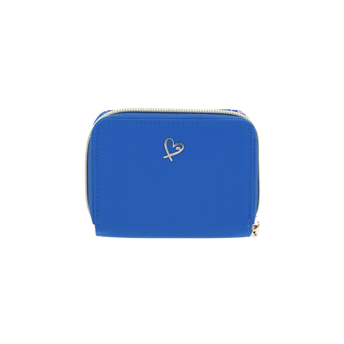 Cartera Gorett Azul para Mujer