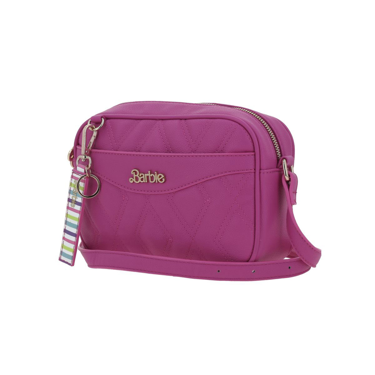 Bolso Barbie By Gorett Crossbody Color Rosa para Mujer