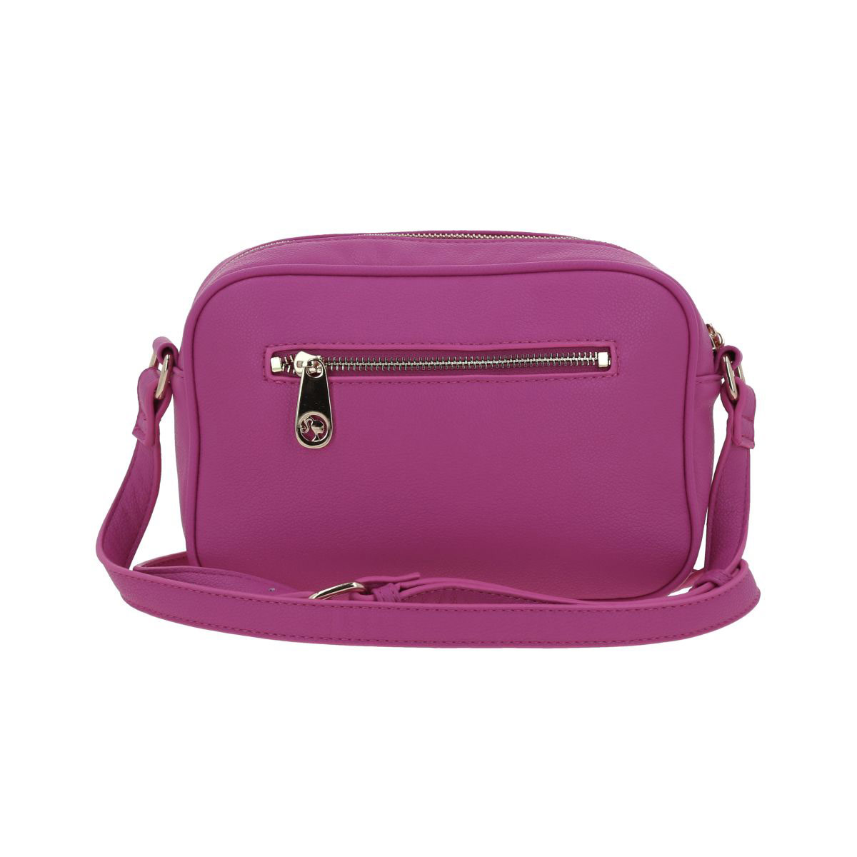 Bolso Barbie By Gorett Crossbody Color Rosa para Mujer