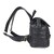 Bolso cloe backpack color negro modelo 1BLCI22111NEG