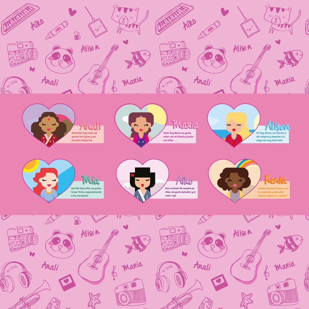 Perfume Blue Berry Cloe