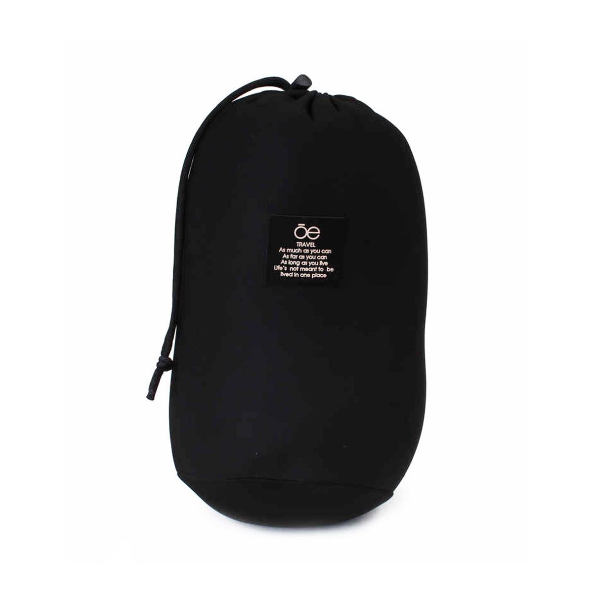 Almohada Con Antifaz Rosa Cloe