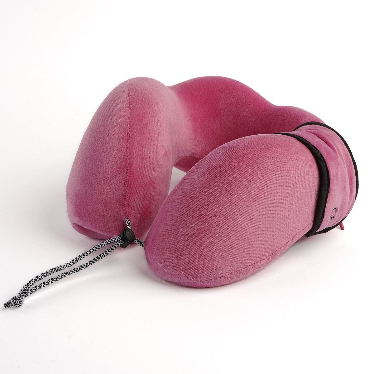 Almohada Con Antifaz Rosa Cloe