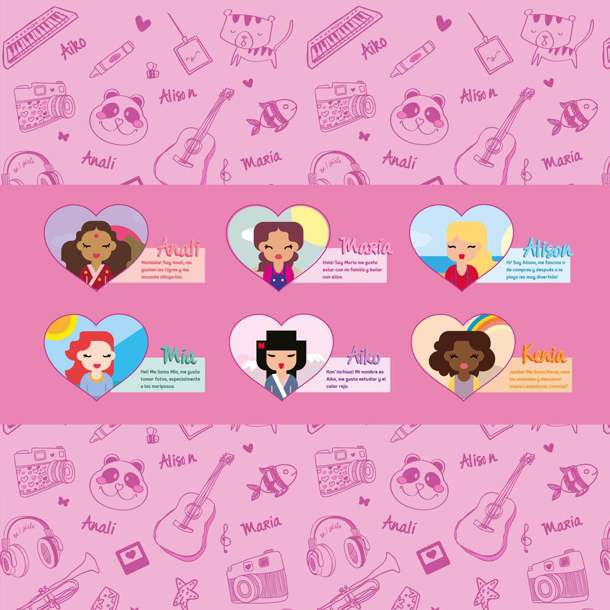 Set Crema De Manos , Brisa Facial Y Crema Corporal Blue Berry Cloe