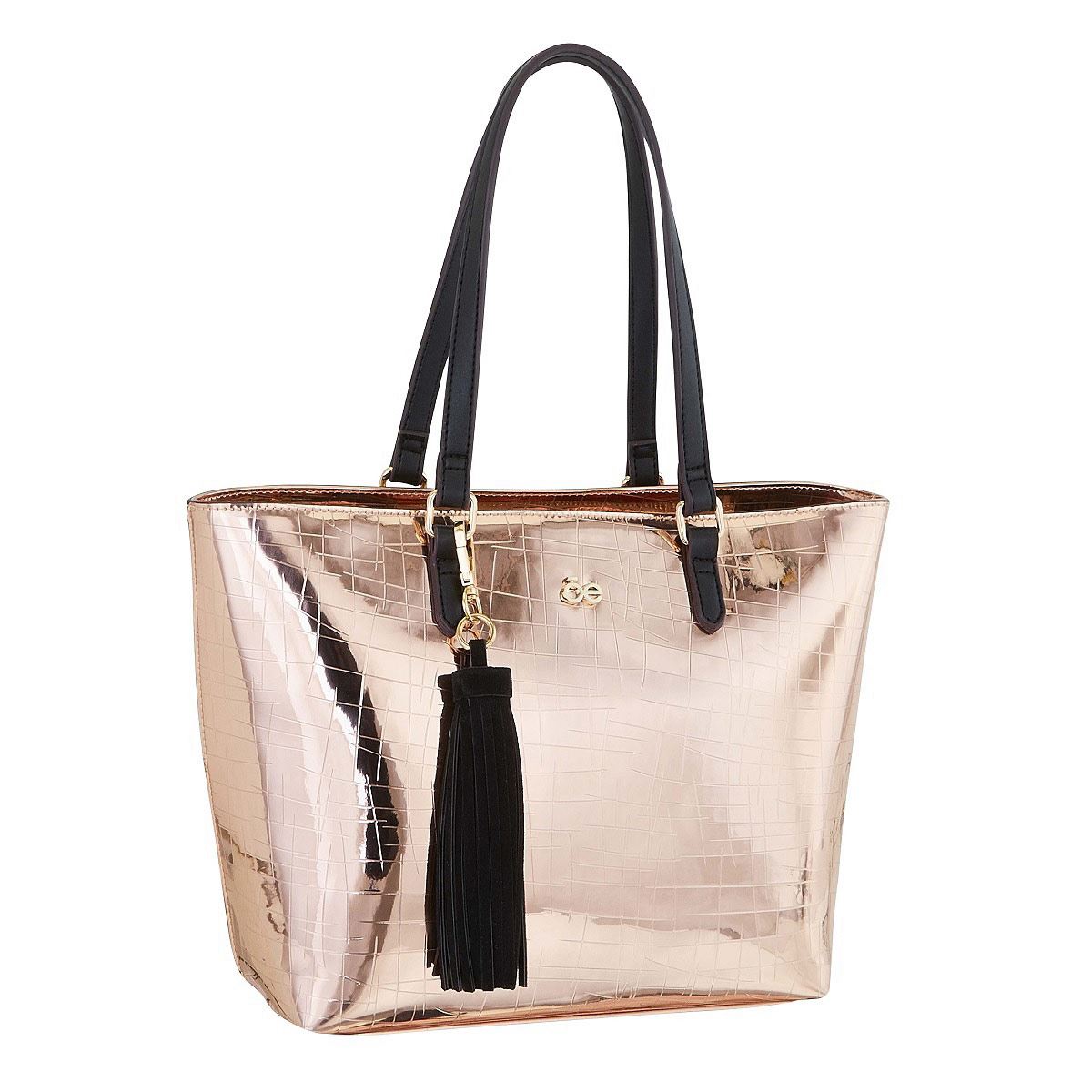 Bolso Cloe copper