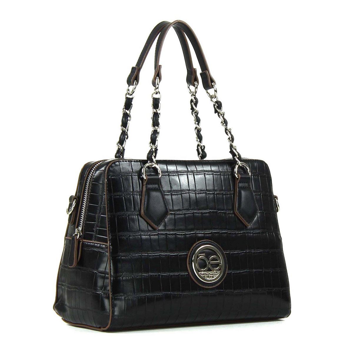 Bolso Cloe negro
