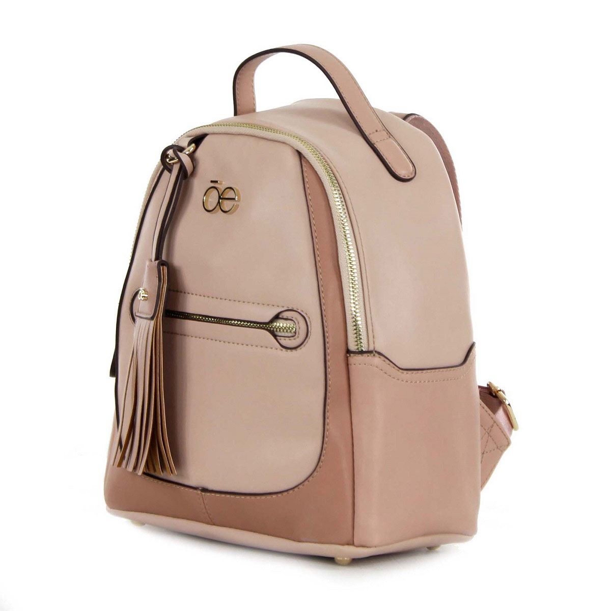 Bolso Cloe Backpack Rosa FOLU812