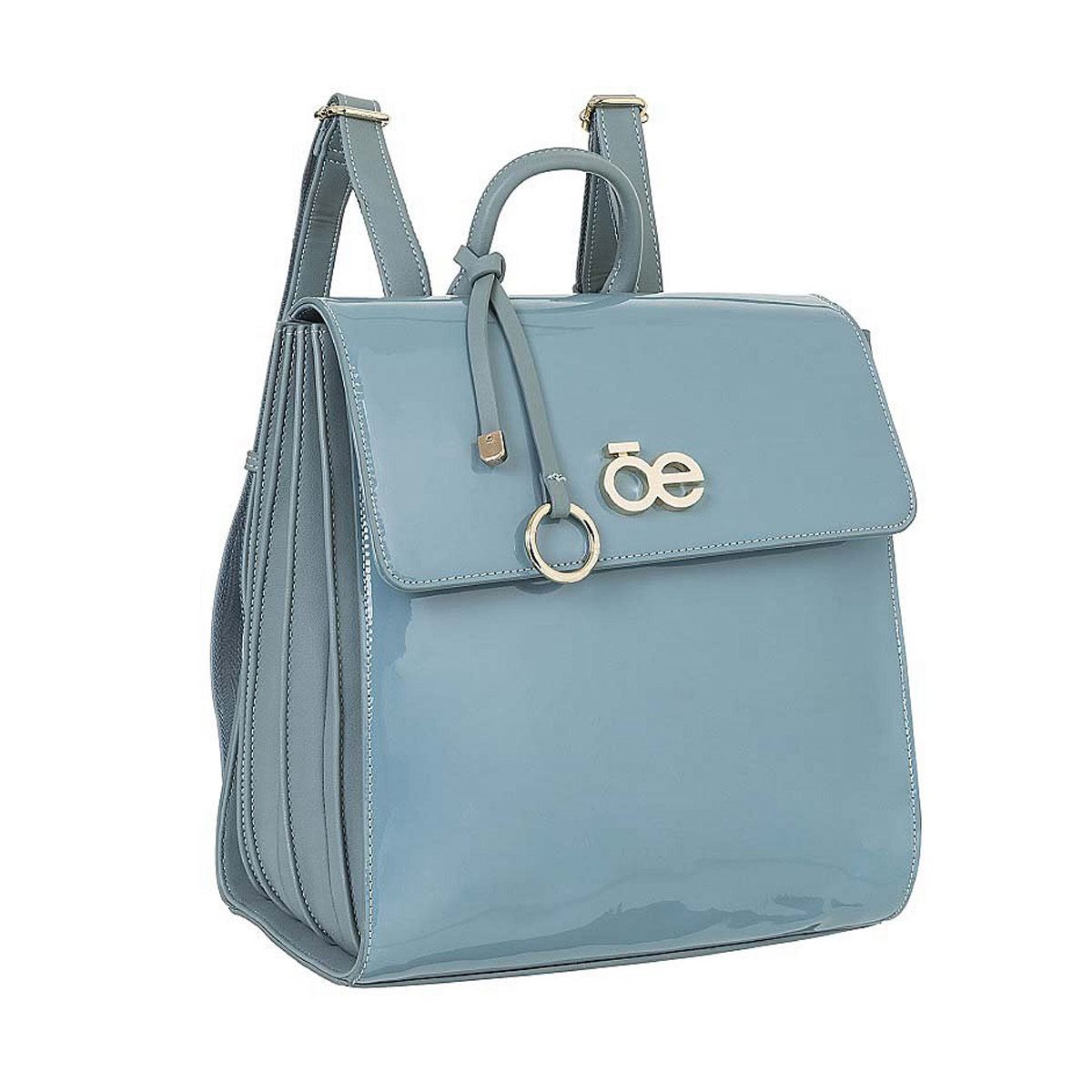 Backpack Cloe azul