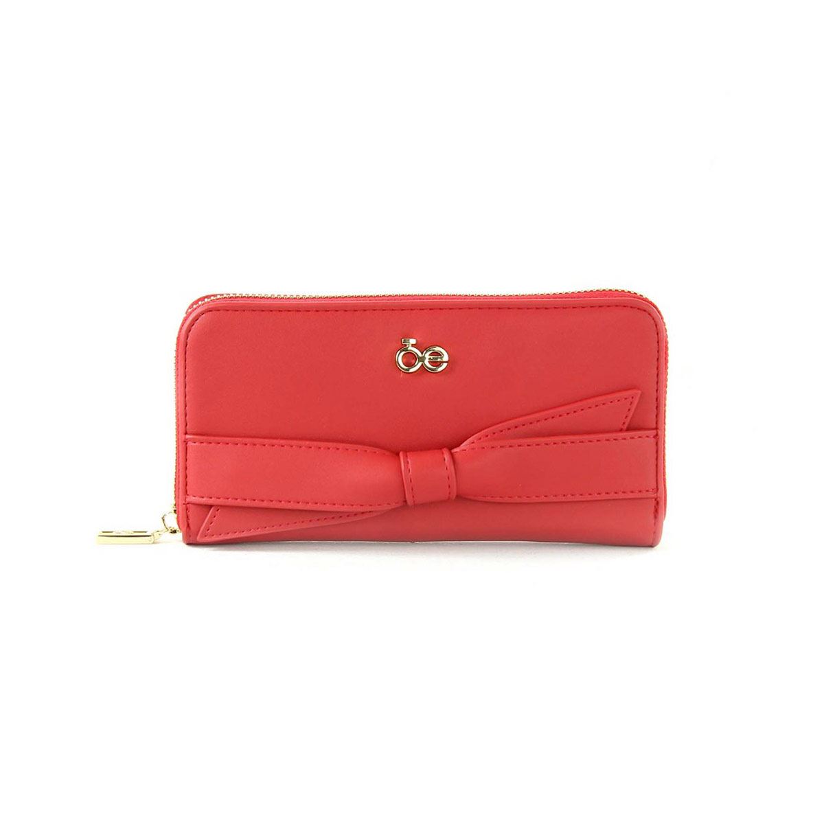 Cartera Cloe Roja Outlet, 44% OFF | paulhe-ebeniste.com