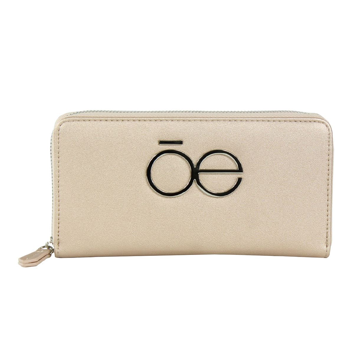 Billetera Cloe Copper