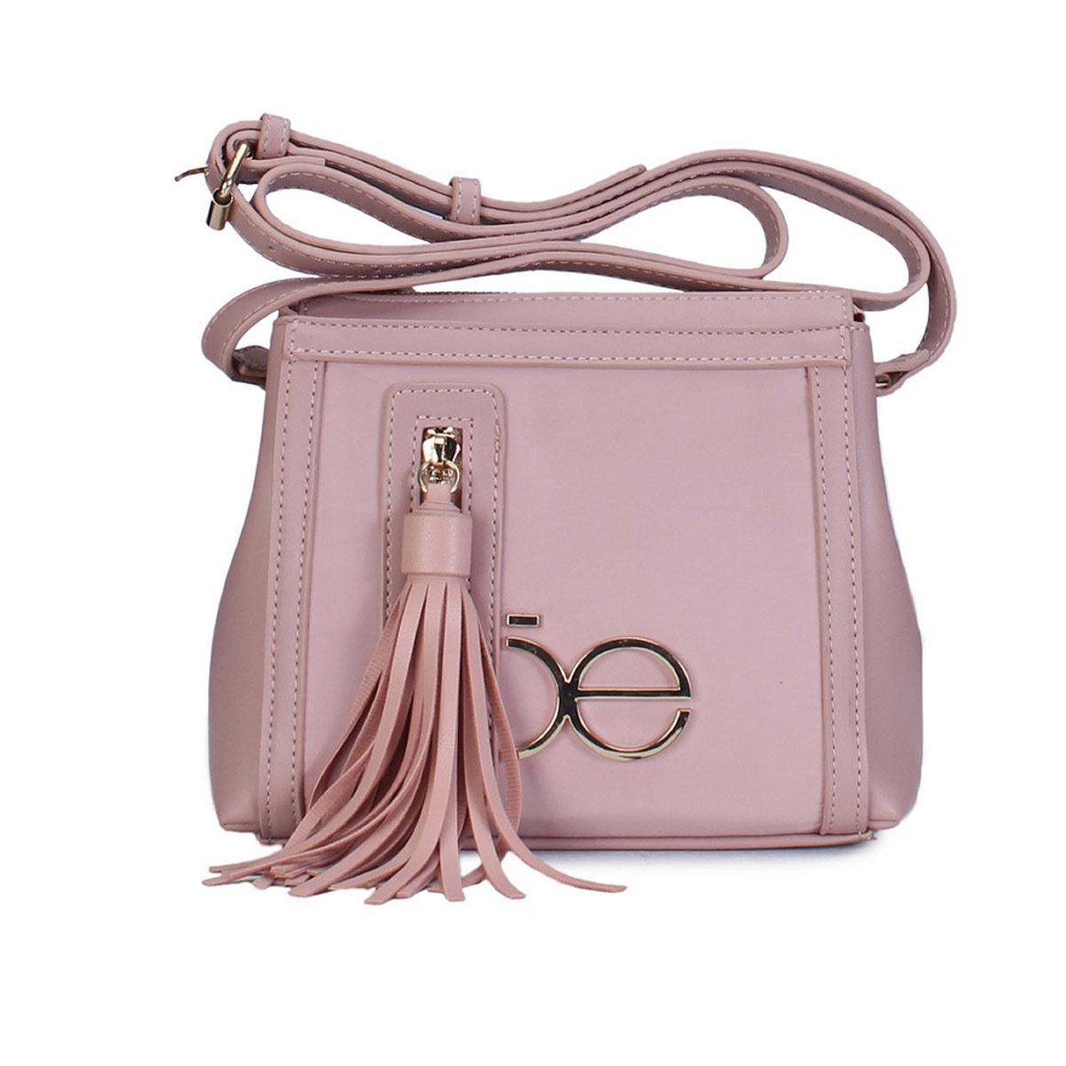 Bolsa cloe rosa palo sale