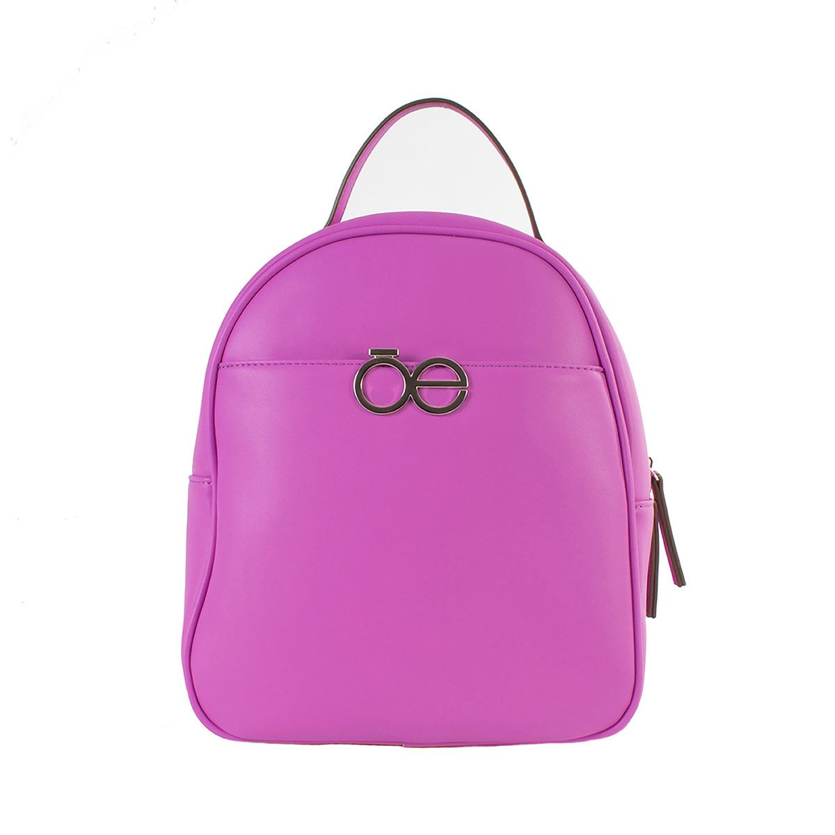 Bolso Cloe backpack morado 1BLCV20269MOR