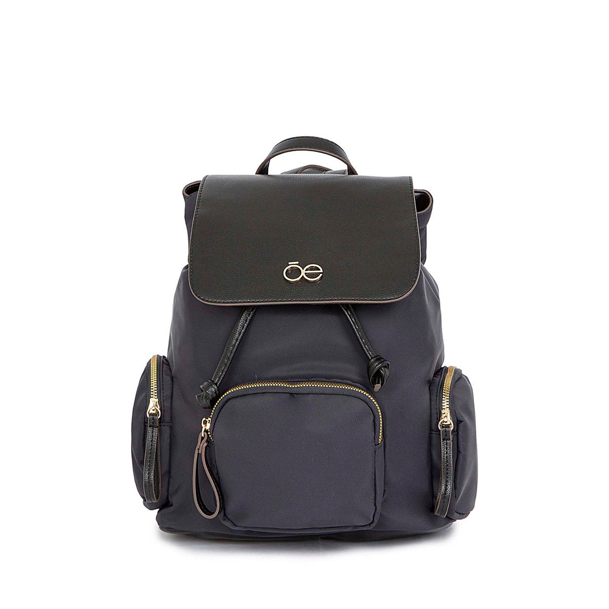 Mochila Cloe Negro 1Blci20153Neg