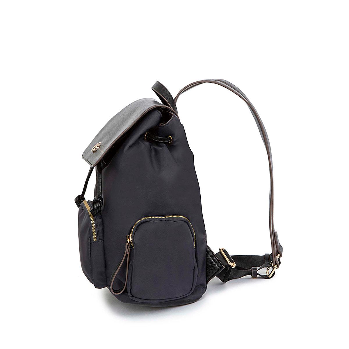 Mochila Cloe Negro 1Blci20153Neg