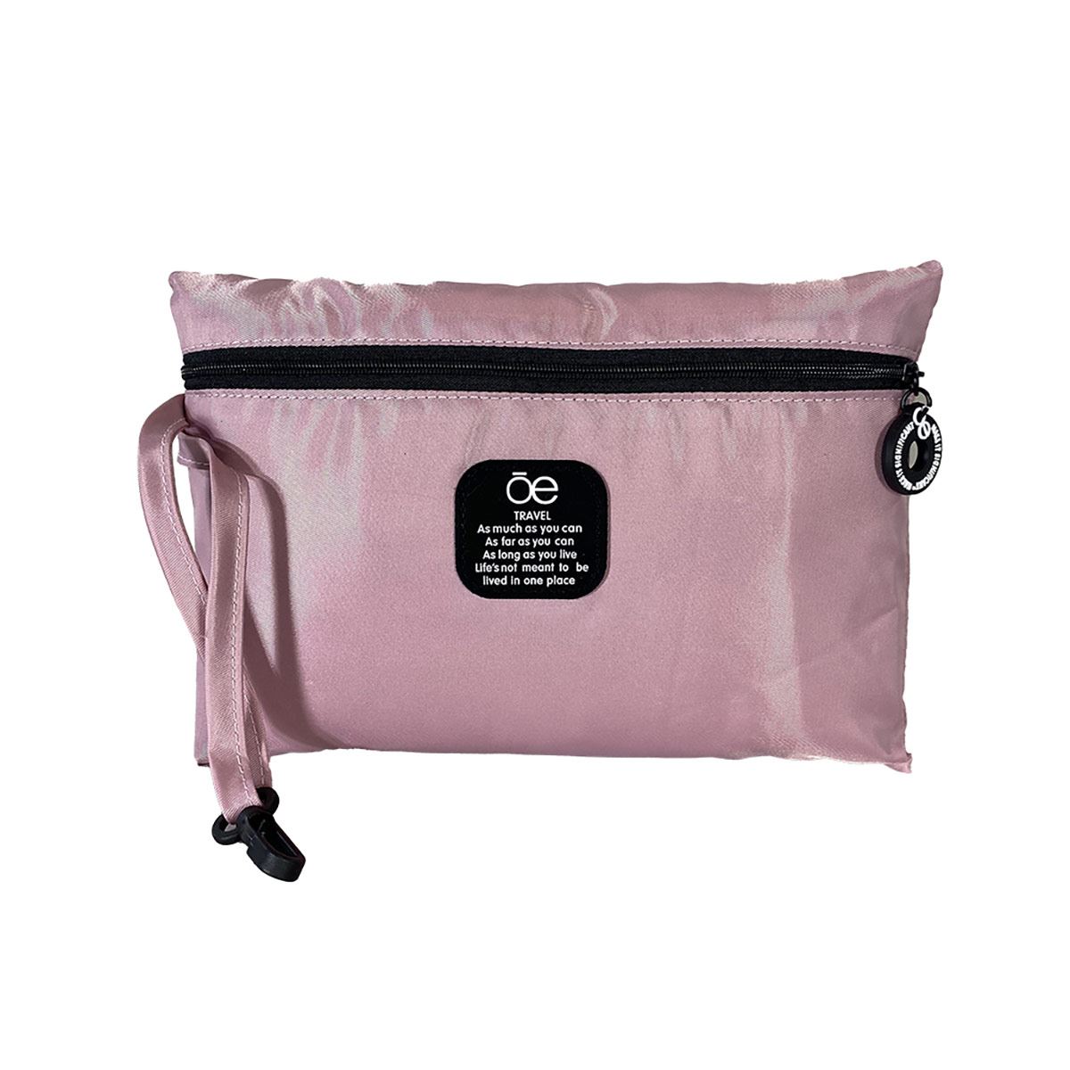 Duffle rosa Grande