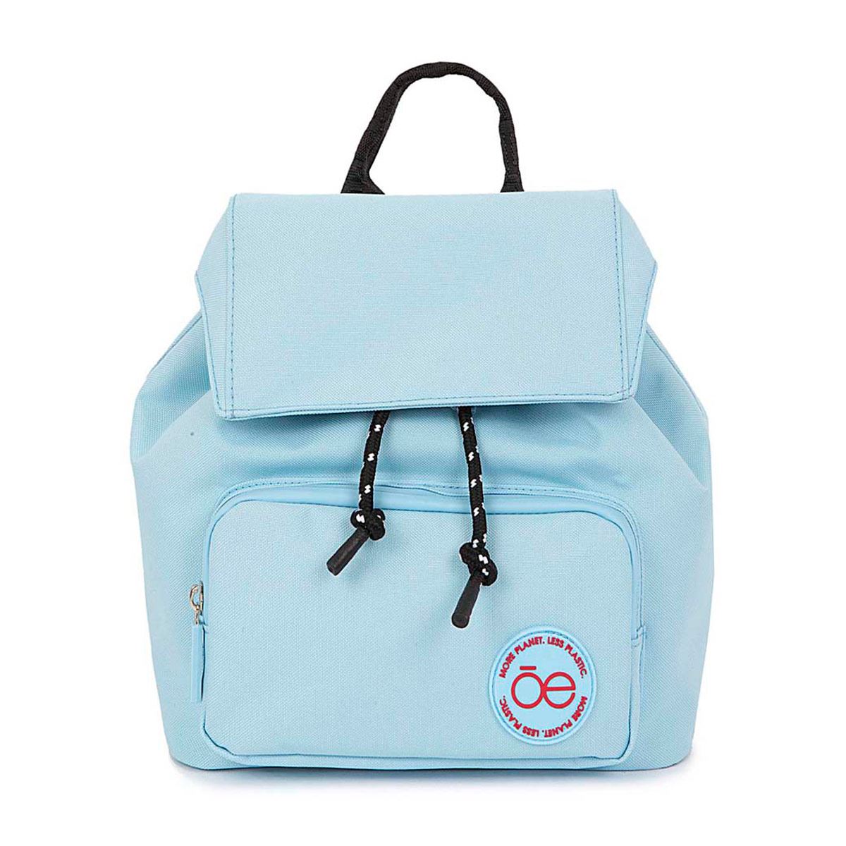 Backpack Cloe 1Blci21818Azu Azul