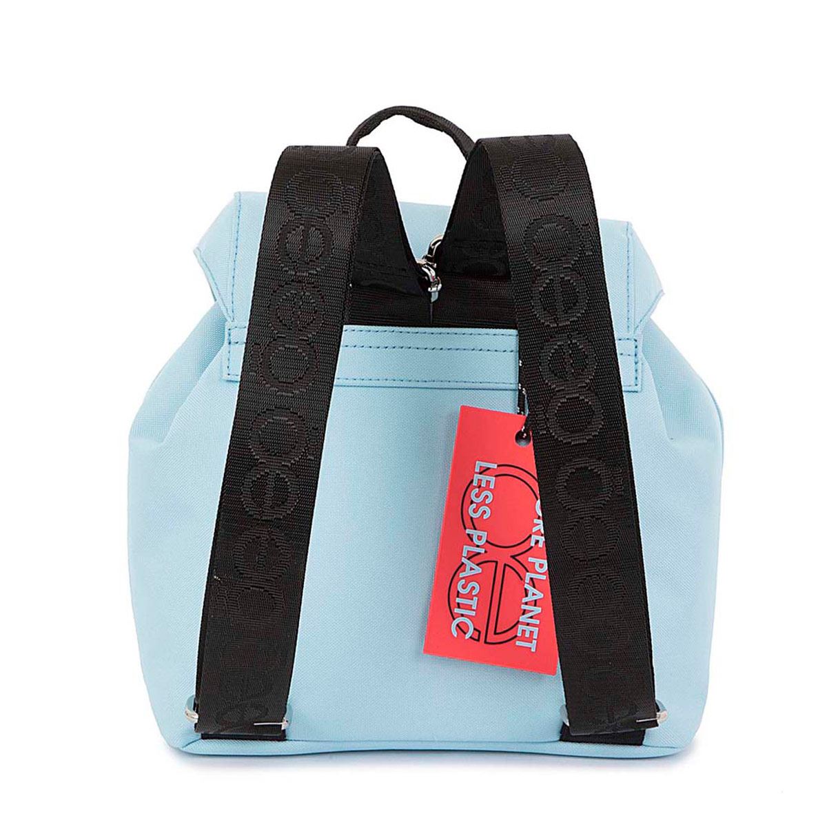 Backpack Cloe 1Blci21818Azu Azul
