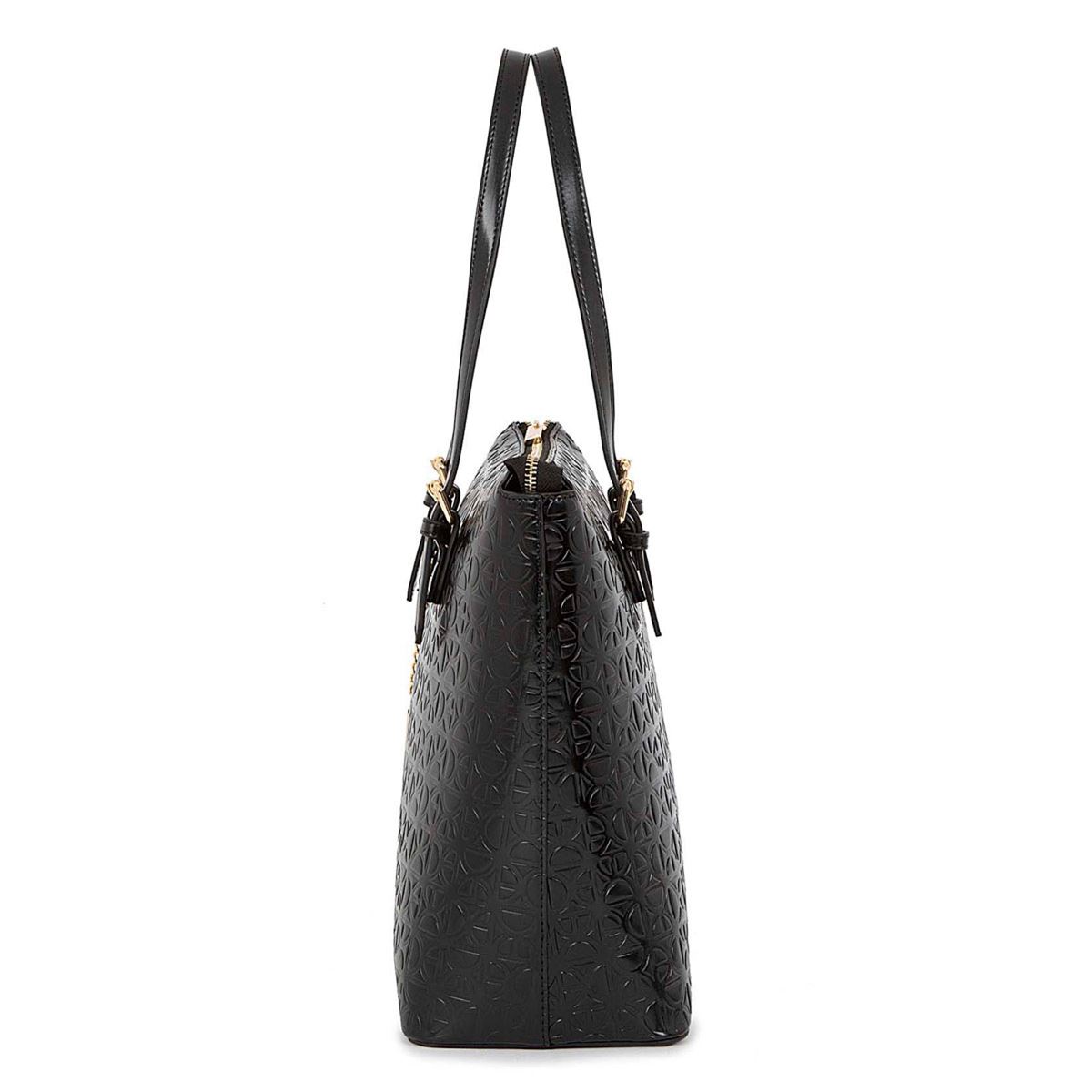 Bolso Cloe Tote Negro 1Blcp22113Neg