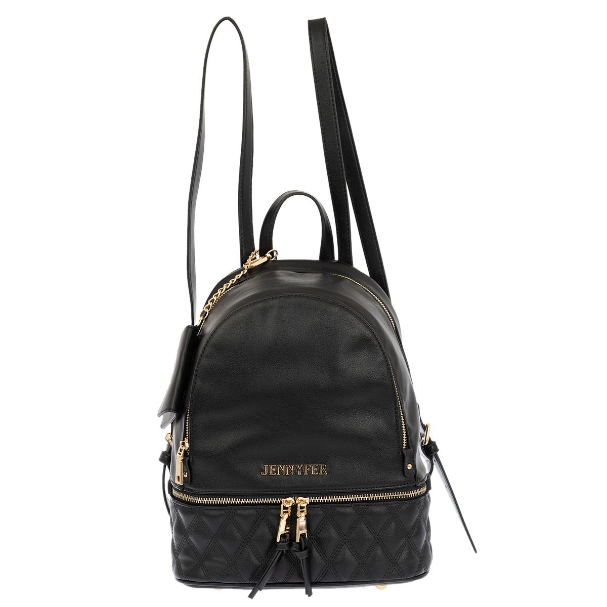 Bolsa Jennifer 9465-1 backpack negra