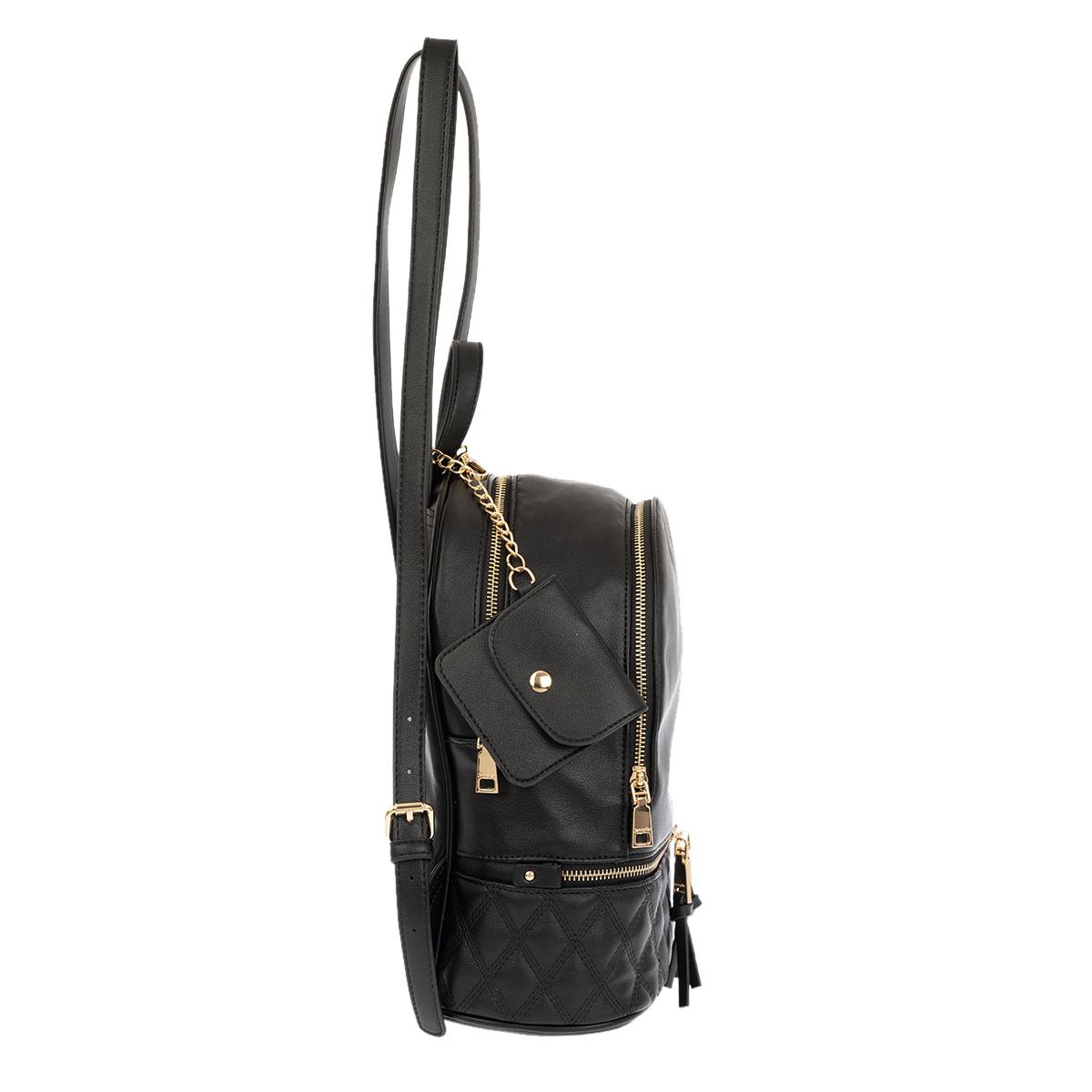Bolsa Jennifer 9465-1 backpack negra