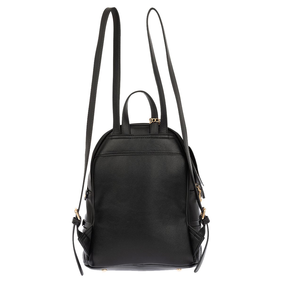 Bolsa Jennifer 9465-1 backpack negra