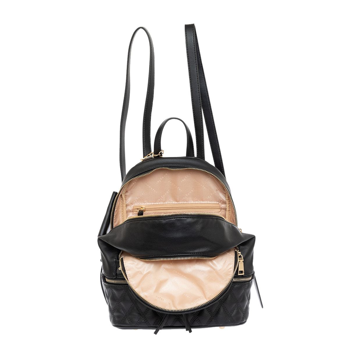 Bolsa Jennifer 9465-1 backpack negra