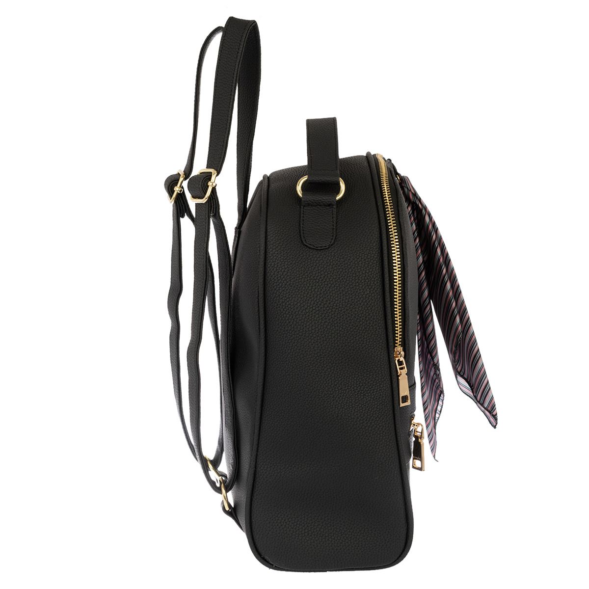 Bolsa Backpack Lover Negro para Mujer