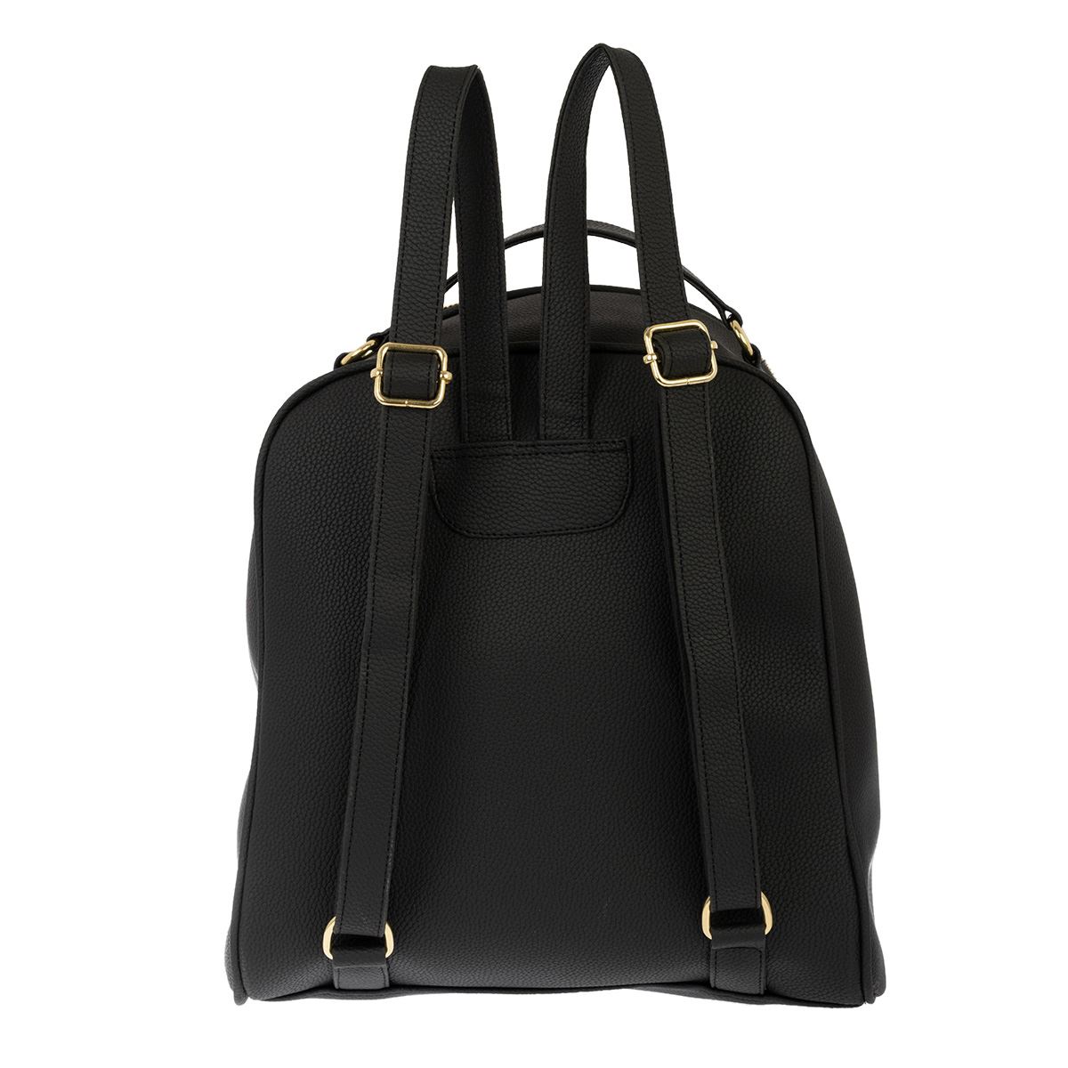 Bolsa Backpack Lover Negro para Mujer