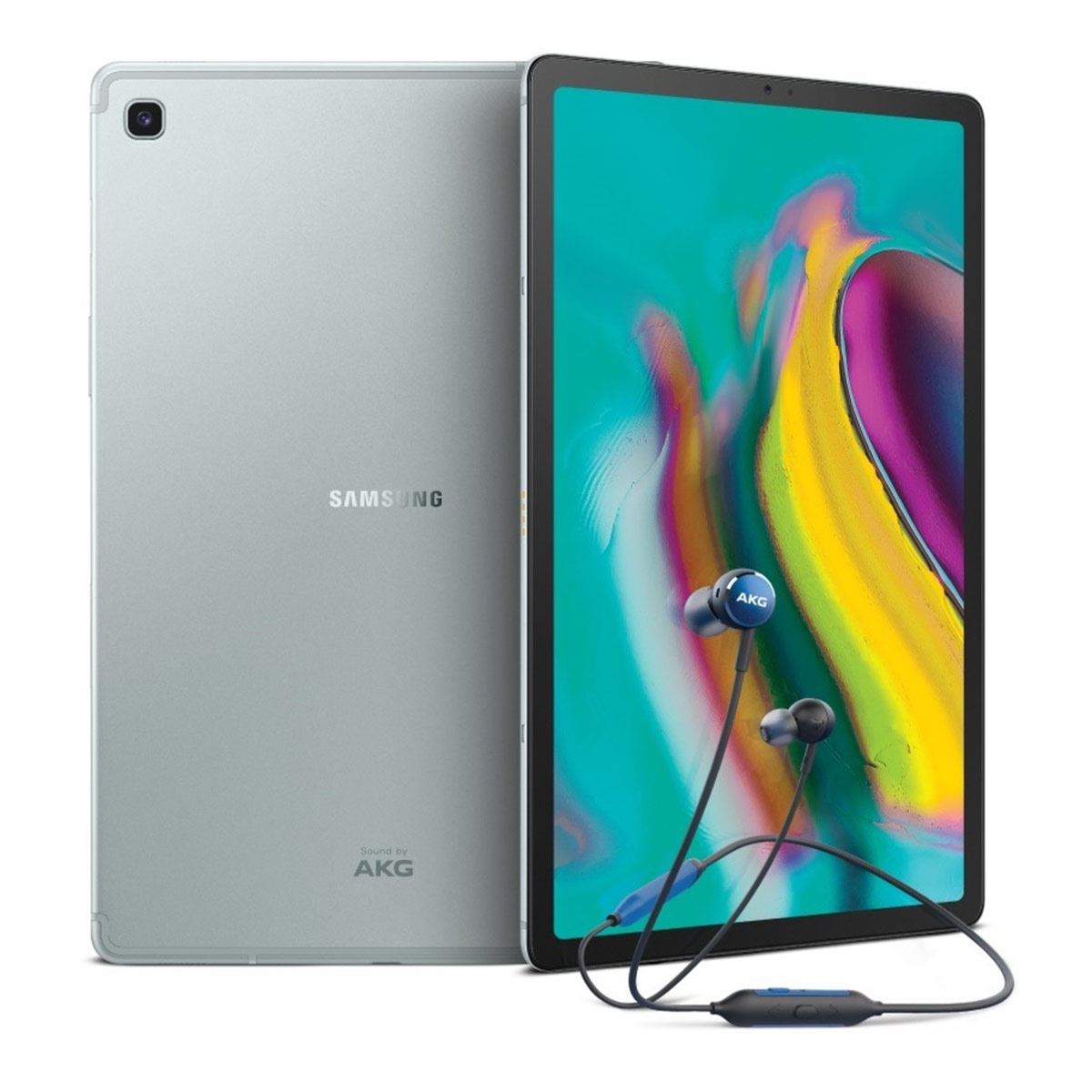 Bundle Samsung Galaxy Tab 10.5" S5E / Audífonos