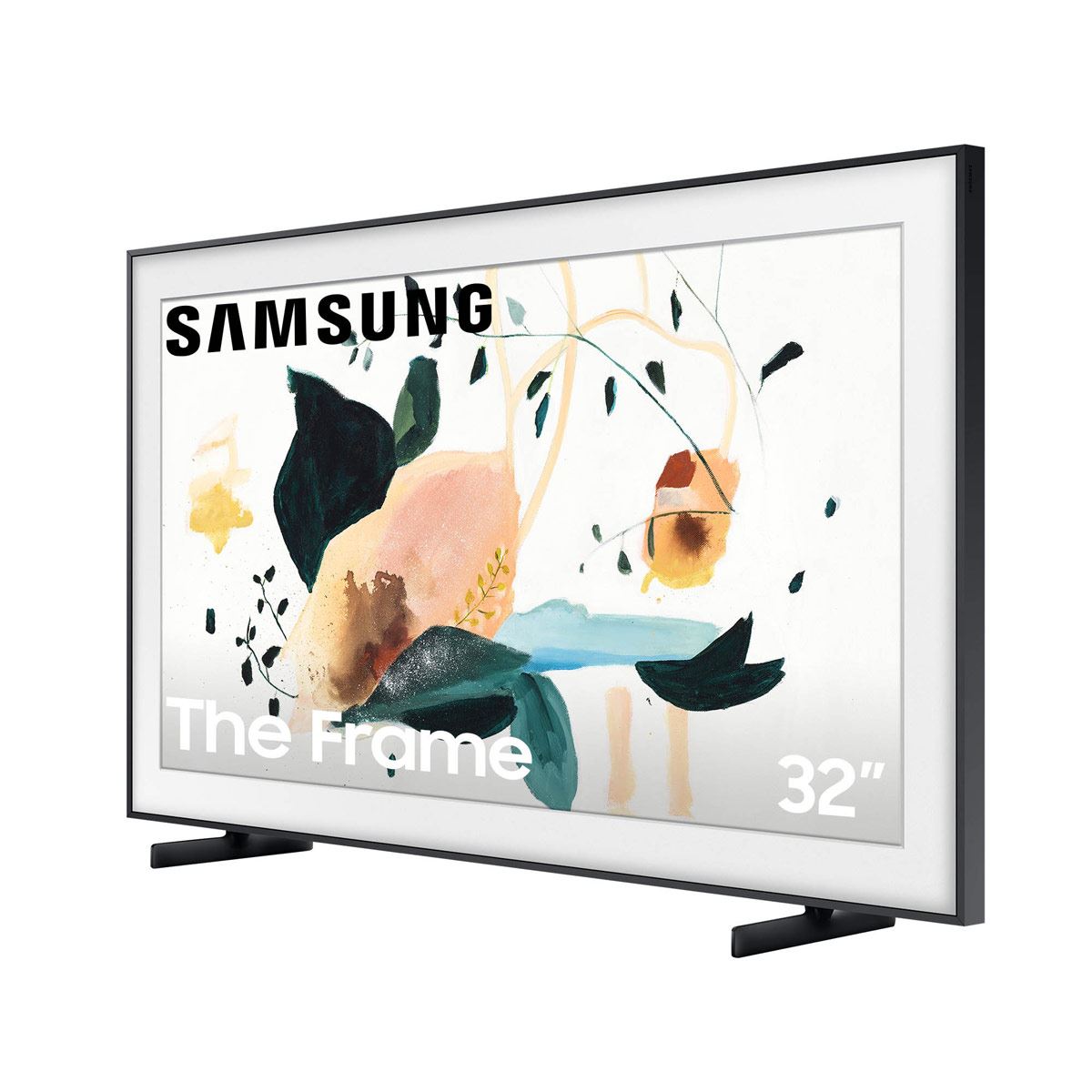 Pantalla Samsung 32 Pulgadas QLED 4K + Marco