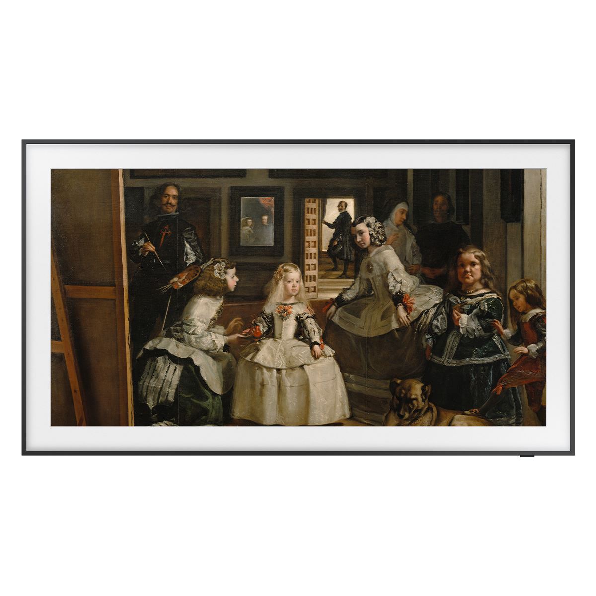 Pantalla Samsung 50 Pulgadas 4K QN50LS03DAFXZX